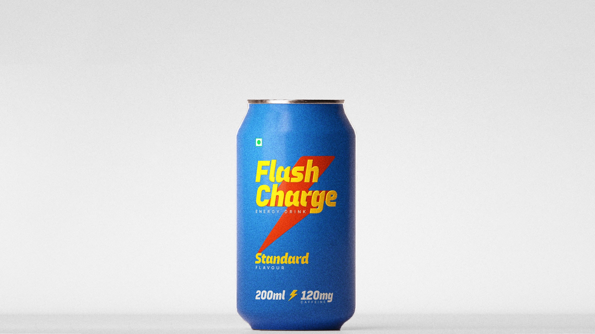 功能飲料包裝設計